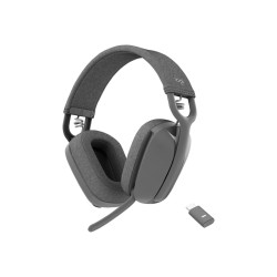 Zone Vibe Wireless Uc Graphite A00167/A00172 Uc Mfi - Emea | APLIUM