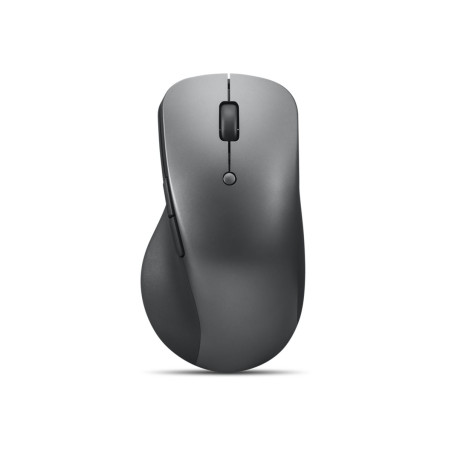 Lenovo Professional - Ratón - ergonómico - óptico azul - 6 botones - i