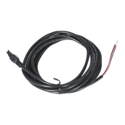 Cradlepoint - Cable de alimentación/datos - Molex de 2 espig | APLIUM