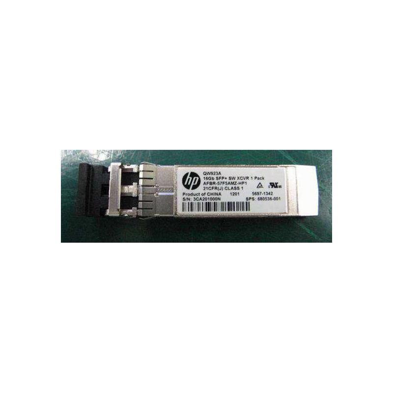 16Gb Fibre Channel Short Wave