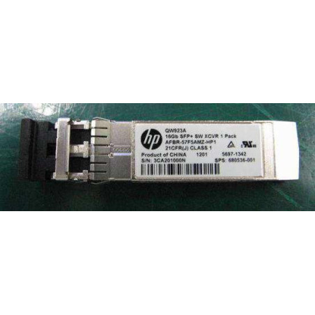 16Gb Fibre Channel Short Wave