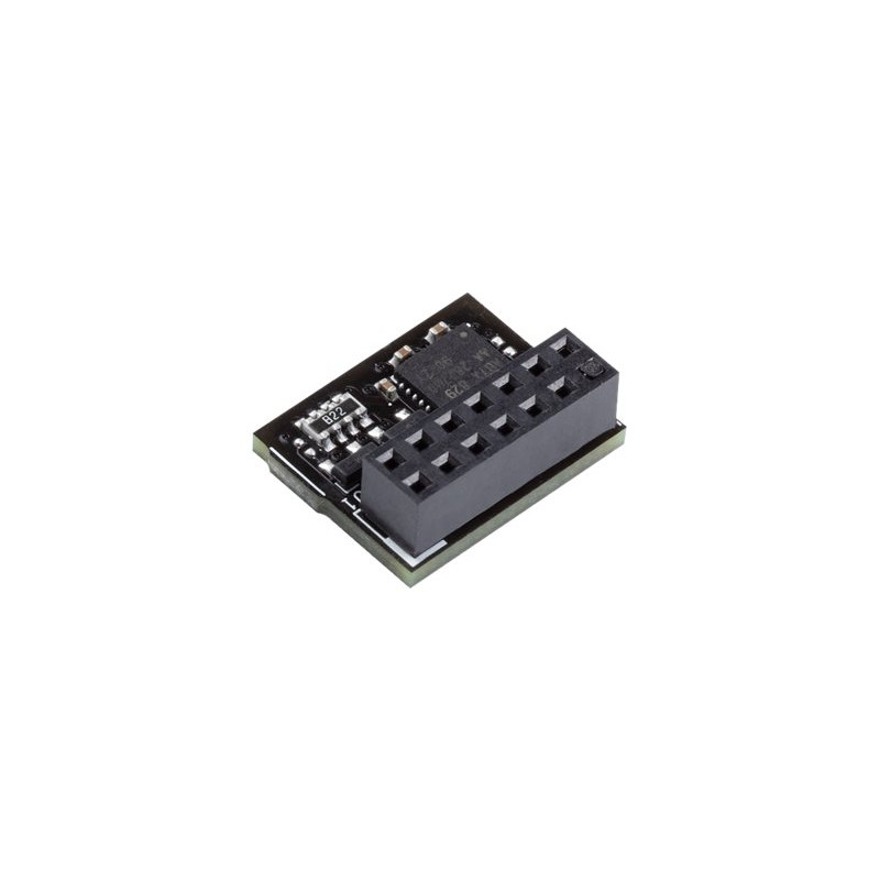 ASUS TPM-SPI - Trusted Platform Module (TPM) 2.0