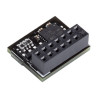 ASUS TPM-SPI - Trusted Platform Module (TPM) 2.0
