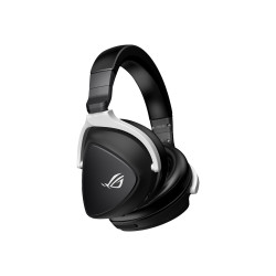 ASUS ROG Delta S Wireless - Auricular - tamaño completo - Bl | APLIUM