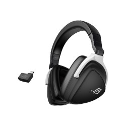 ASUS ROG Delta S Wireless - Auricular - tamaño completo - Bl | APLIUM