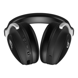 ASUS ROG Delta S Wireless - Auricular - tamaño completo - Bl | APLIUM