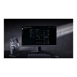 ASUS ROG Delta S Wireless - Auricular - tamaño completo - Bl | APLIUM