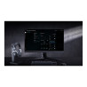ASUS ROG Delta S Wireless - Auricular - tamaño completo - Bl | APLIUM