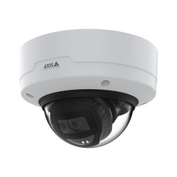 AXIS M3215-LVE - Cámara de vigilancia de red - cúpula - para exteriore
