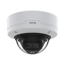 AXIS M3215-LVE - Cámara de vigilancia de red - cúpula - para exteriore
