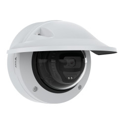 AXIS M3215-LVE - Cámara de vigilancia de red - cúpula - para exteriore