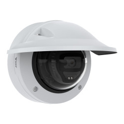 Axis M3216-LVE Fixed Dome Camera With Dlpu Forensic Wdr Li | APLIUM
