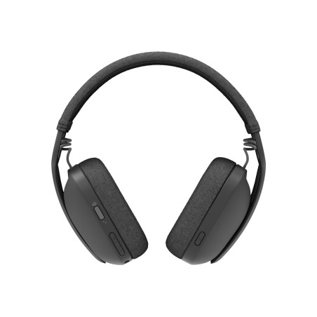Logitech Zone Vibe Wireless - Auricular - tamaÃ±o completo - Bluetooth