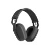 Logitech Zone Vibe Wireless - Auricular - tamaño completo - Bluetooth