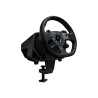Logitech G Pro Racing Wheel - Volante - cableado - para PC, Sony PlayS