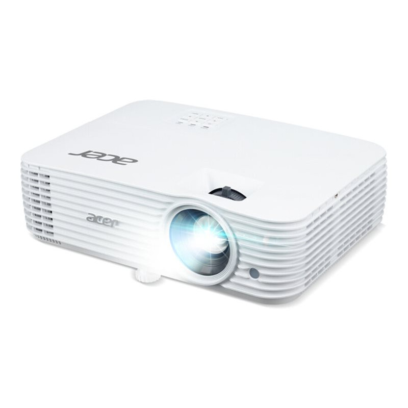 Acer H6815 - Proyector DLP - UHP - 3D - 4000 ANSI lumens - 3840 x 2160