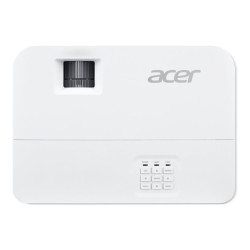Acer H6815 - Proyector DLP - UHP - 3D - 4000 ANSI lumens - 3840 x 2160