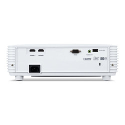 Acer H6815 - Proyector DLP - UHP - 3D - 4000 ANSI lumens - 3840 x 2160