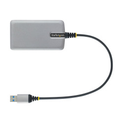 4-PORT Usb-a Hub 5GBPS Laptop Desktop Portable Expansion Hub | APLIUM