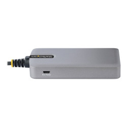 4-PORT Usb-a Hub 5GBPS Laptop Desktop Portable Expansion Hub | APLIUM