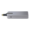 4-PORT Usb-a Hub 5GBPS Laptop Desktop Portable Expansion Hub | APLIUM