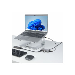 4-PORT Usb-a Hub 5GBPS Laptop Desktop Portable Expansion Hub | APLIUM