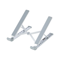 Laptop Riser Stand Ergonomic - RAISED/ANGLED LAPTOP/TABLET S | APLIUM