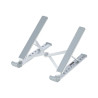 StarTech.com Foldable Laptop Riser Stand, Portable Height Adjustable E