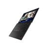 Lenovo ThinkPad X1 Carbon Gen 10 21CB - Diseño de bisagra en 180 grado