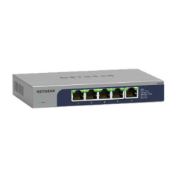 5-PORT 2.5G Unmanaged Switch Multi-gig | APLIUM