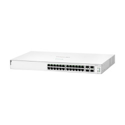 HPE Networking Instant On 1930 24G Class4 PoE 4SFP/SFP+ 195W | APLIUM