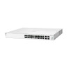 HPE Networking Instant On 1930 24G Class4 PoE 4SFP/SFP+ 370W Switch -
