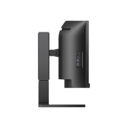 Philips 45B1U6900C - Monitor LED - curvado - 45" (44.5" visible) - 512