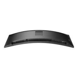 Philips 45B1U6900C - Monitor LED - curvado - 45" (44.5" visible) - 512