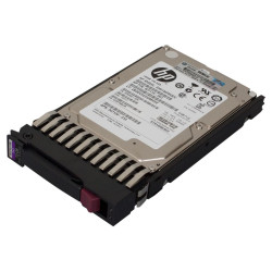 72Gb10K SAS 2.5" DP HDD G5/G6
