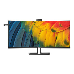 Philips 40B1U6903CH - 6000 Series - monitor LED - curvado - | APLIUM