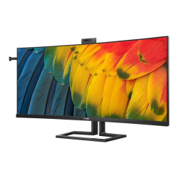Philips 40B1U6903CH - 6000 Series - monitor LED - curvado - | APLIUM