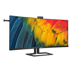 Philips 40B1U6903CH - 6000 Series - monitor LED - curvado - | APLIUM