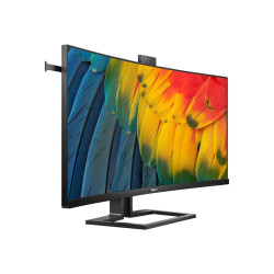 Philips 40B1U6903CH - 6000 Series - monitor LED - curvado - | APLIUM