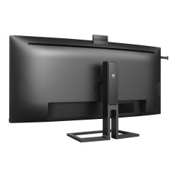 Philips 40B1U6903CH - 6000 Series - monitor LED - curvado - | APLIUM