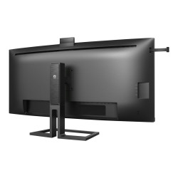 Philips 40B1U6903CH - 6000 Series - monitor LED - curvado - | APLIUM