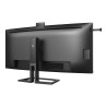 Philips 40B1U6903CH - 6000 Series - monitor LED - curvado - | APLIUM