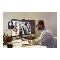 Philips 40B1U6903CH - 6000 Series - monitor LED - curvado - | APLIUM
