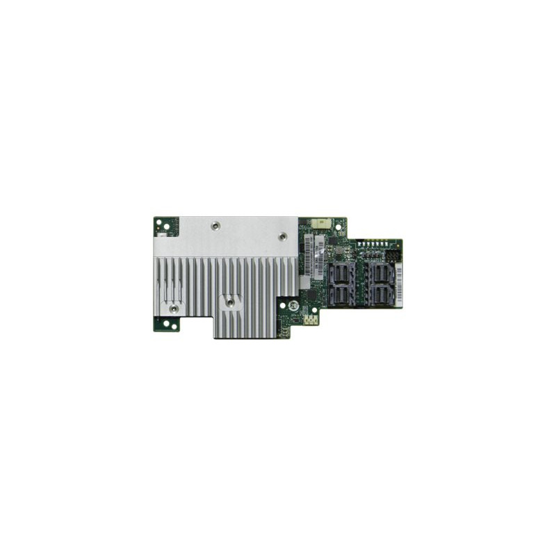 Intel RAID Controller RT3EX020E - Controlador de almacenamie | APLIUM
