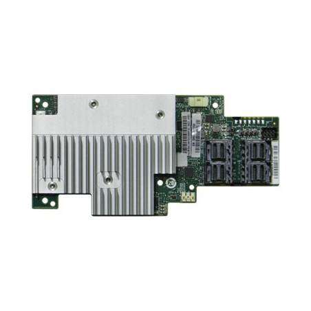 Intel RAID Controller RT3EX020E - Controlador de almacenamie | APLIUM