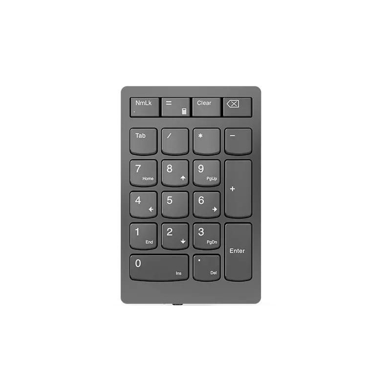 Numeric Keypad Universal Rf