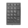 Numeric Keypad Universal Rf