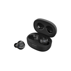 Belkin SoundForm Bolt - Auriculares inalámbricos con micro - en oreja