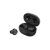 Belkin SoundForm Bolt - Auriculares inalámbricos con micro - en oreja