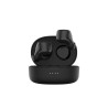Belkin SoundForm Bolt - Auriculares inalámbricos con micro - en oreja
